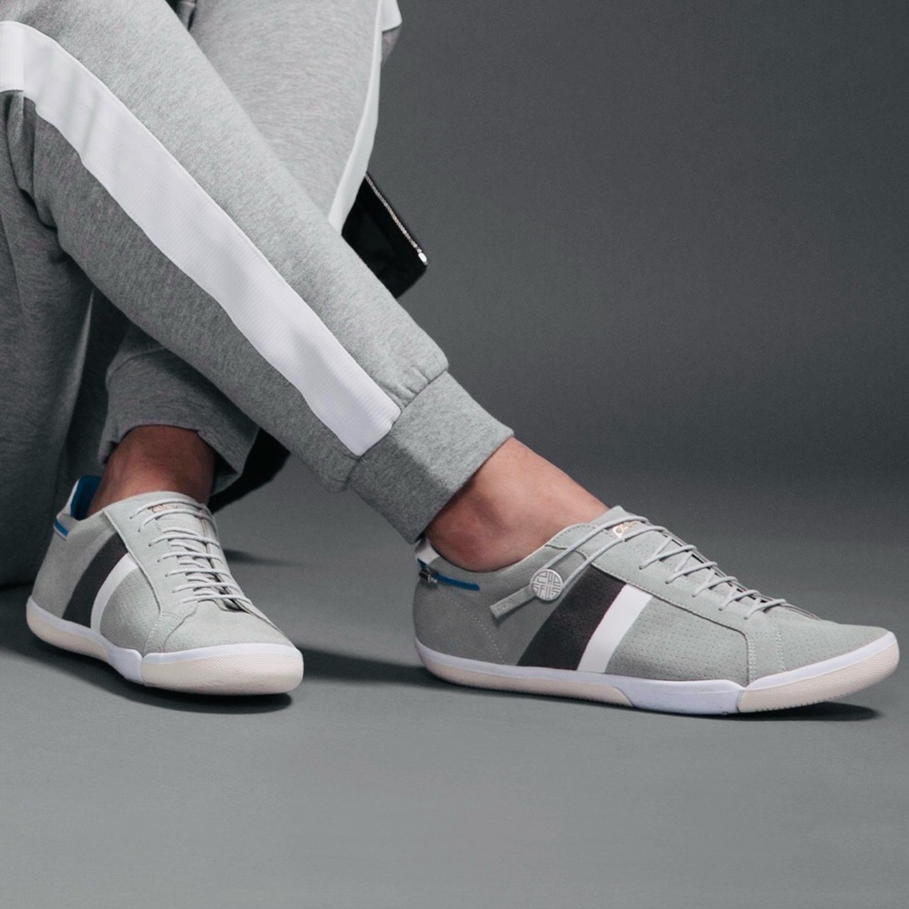 NEW | PLAE Mulberry Sneakers